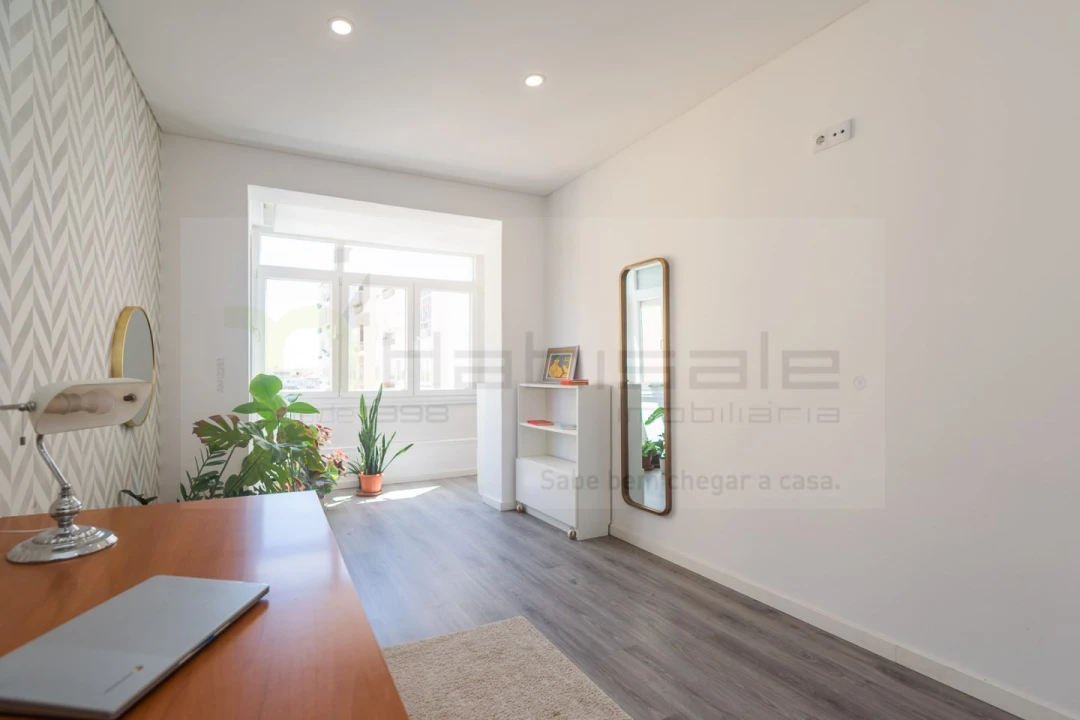 Apartamento T2 para Venda em Almada, Cova da Piedade, Pragal e Cacilhas Foto 31