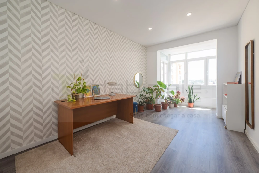Apartamento T2 para Venda em Almada, Cova da Piedade, Pragal e Cacilhas Foto 33
