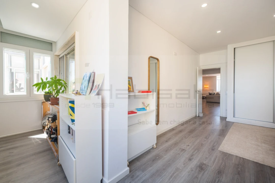 Apartamento T2 para Venda em Almada, Cova da Piedade, Pragal e Cacilhas Foto 34