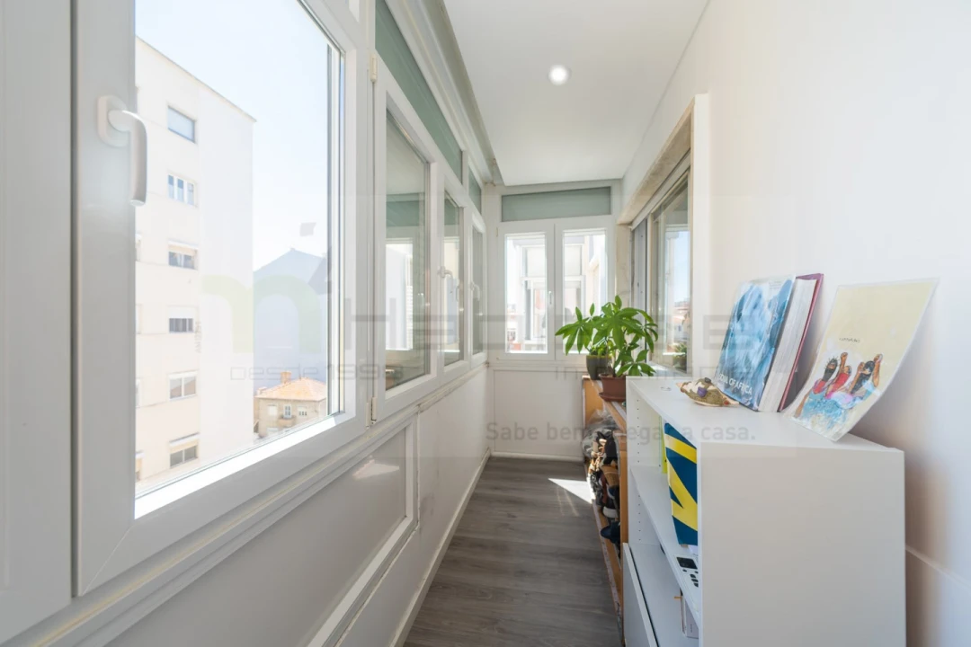 Apartamento T2 para Venda em Almada, Cova da Piedade, Pragal e Cacilhas Foto 38