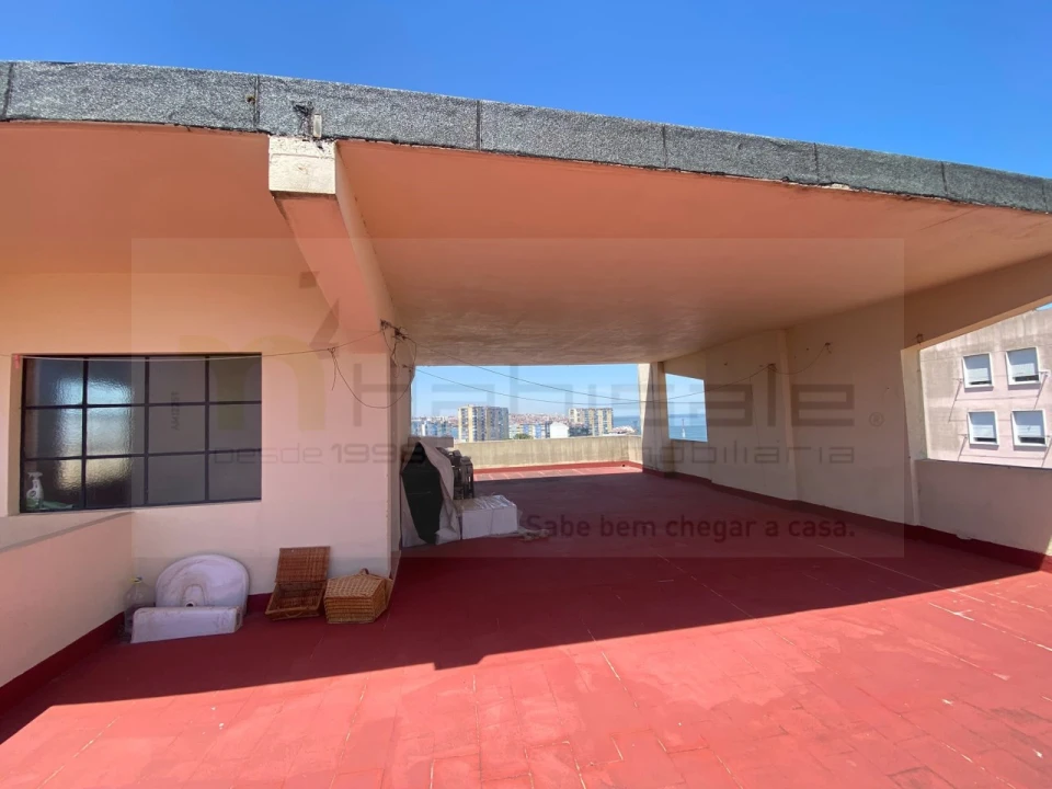 Apartamento T2 para Venda em Almada, Cova da Piedade, Pragal e Cacilhas Foto 42