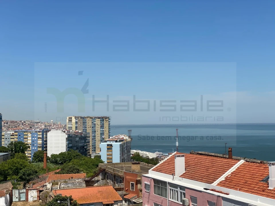 Apartamento T2 para Venda em Almada, Cova da Piedade, Pragal e Cacilhas Foto 43