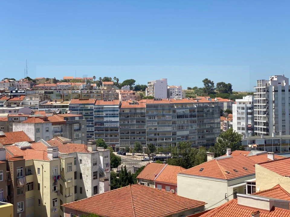 Apartamento T2 para Venda em Almada, Cova da Piedade, Pragal e Cacilhas Foto 47