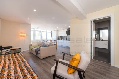 Apartamento T2 para Venda em Almada, Cova da Piedade, Pragal e Cacilhas