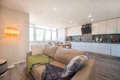 Apartamento T2 para Venda em Almada, Cova da Piedade, Pragal e Cacilhas