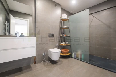 Apartamento T2 para Venda em Almada, Cova da Piedade, Pragal e Cacilhas