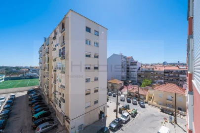 Apartamento T2 para Venda em Almada, Cova da Piedade, Pragal e Cacilhas