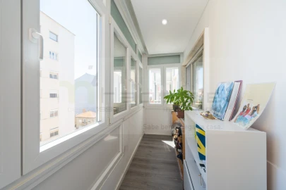 Apartamento T2 para Venda em Almada, Cova da Piedade, Pragal e Cacilhas