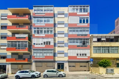 Apartamento T2 para Venda em Almada, Cova da Piedade, Pragal e Cacilhas