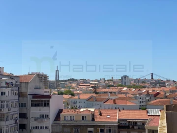 Apartamento T2 para Venda em Almada, Cova da Piedade, Pragal e Cacilhas