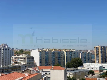 Apartamento T2 para Venda em Almada, Cova da Piedade, Pragal e Cacilhas