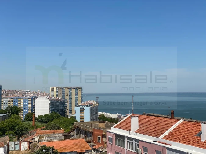 Apartamento T2 para Venda em Almada, Cova da Piedade, Pragal e Cacilhas Foto 43