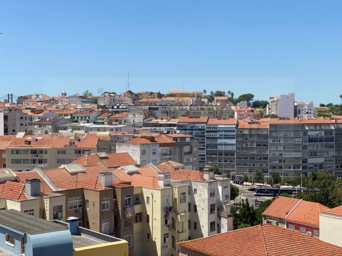 Apartamento T2 para Venda em Almada, Cova da Piedade, Pragal e Cacilhas Foto 46