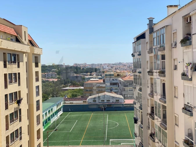 Apartamento T2 para Venda em Almada, Cova da Piedade, Pragal e Cacilhas Foto 49