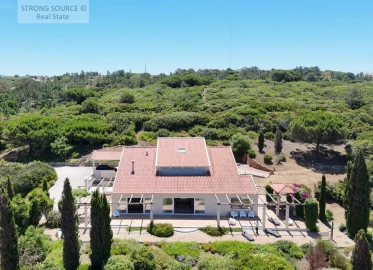Moradia T7 para Venda em Sesimbra (Castelo)