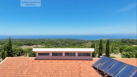 Moradia T7 para Venda em Sesimbra (Castelo)