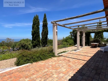 Moradia T7 para Venda em Sesimbra (Castelo)