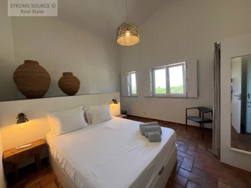 Moradia T7 para Venda em Sesimbra (Castelo)