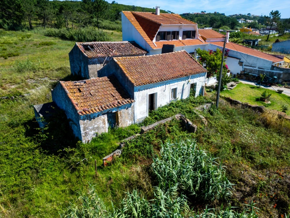 Terreno para Venda em São Martinho do Porto Foto 8