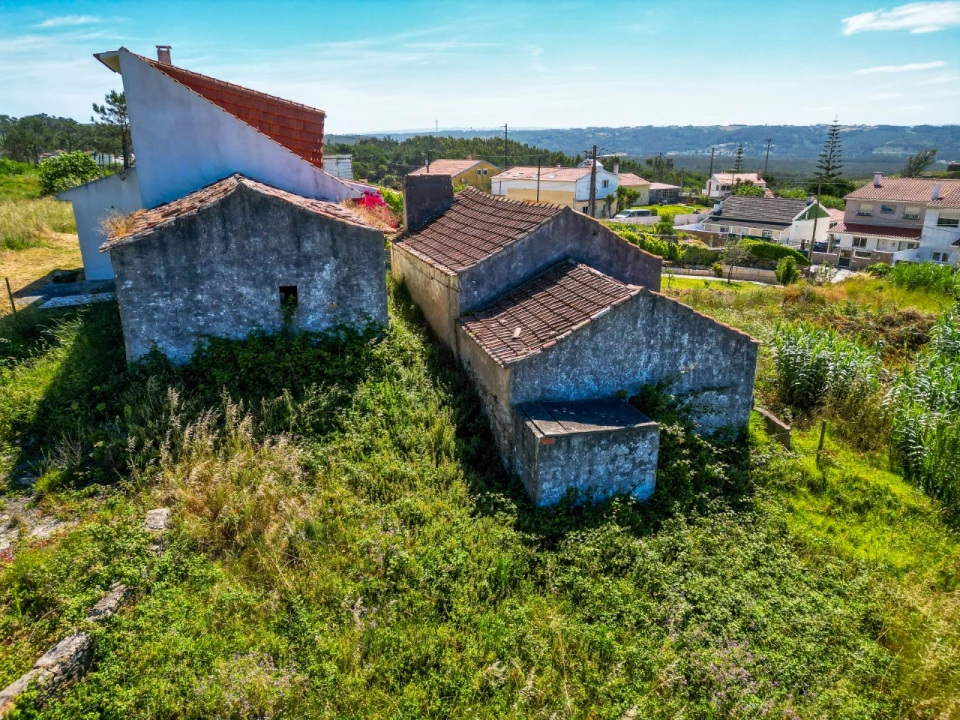 Terreno para Venda em São Martinho do Porto Foto 9