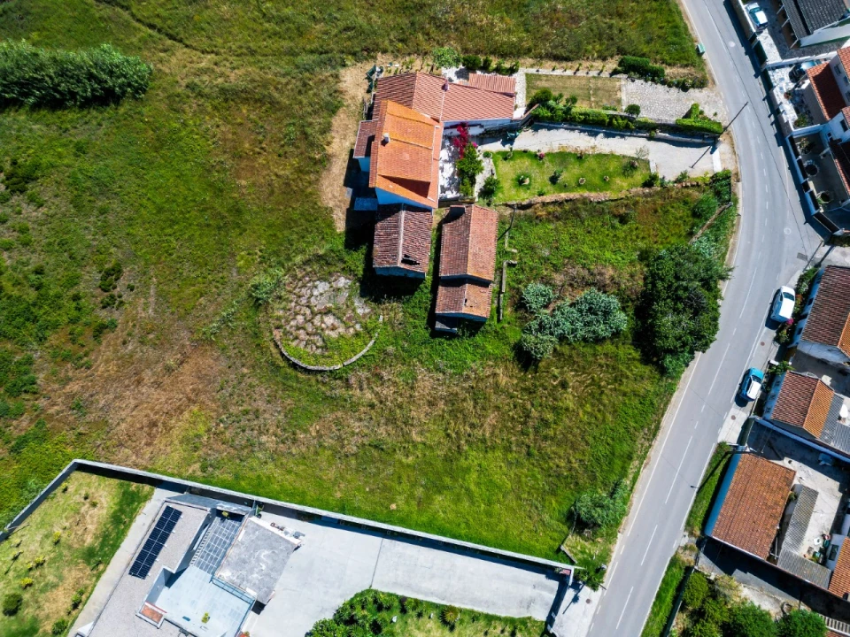 Terreno para Venda em São Martinho do Porto Foto 11