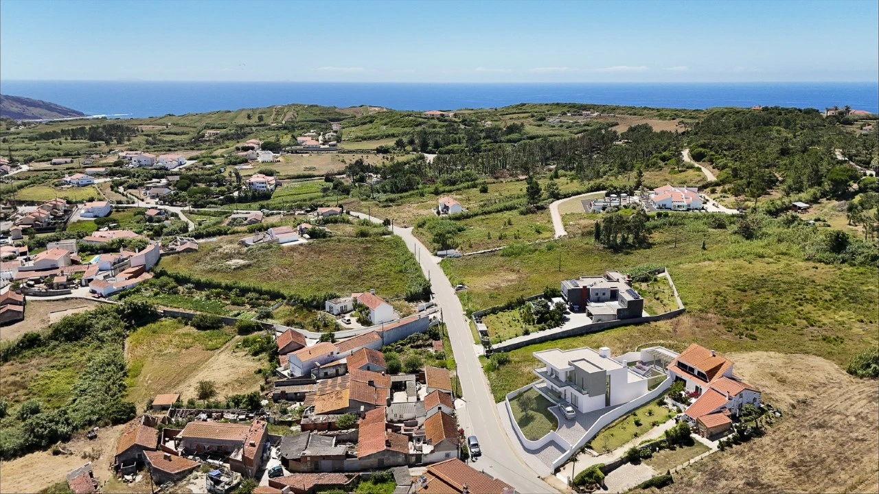 Terreno para Venda em São Martinho do Porto Foto 21