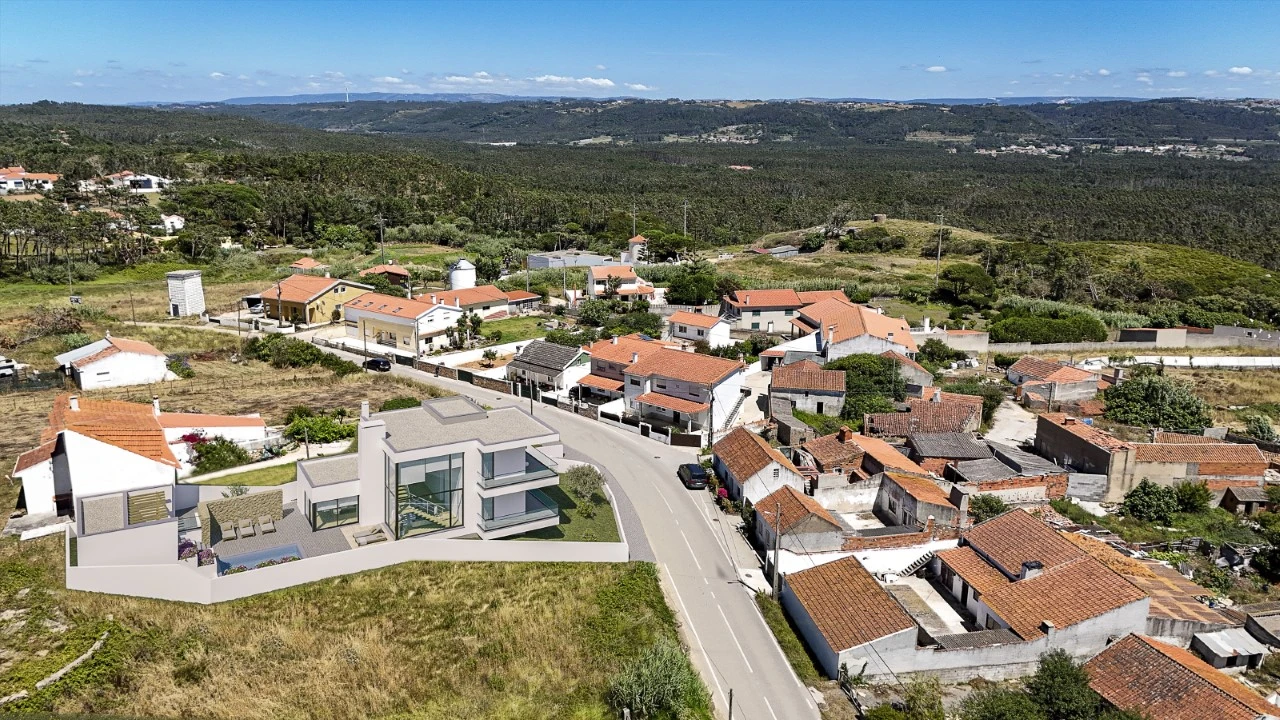 Terreno para Venda em São Martinho do Porto Foto 22