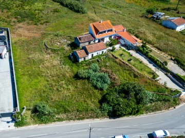 Terreno para Venda em São Martinho do Porto