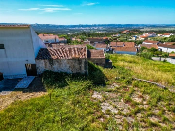 Terreno para Venda em São Martinho do Porto