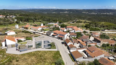 Terreno para Venda em São Martinho do Porto