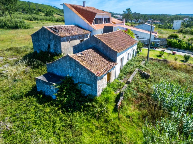 Terreno para Venda em São Martinho do Porto Foto 3
