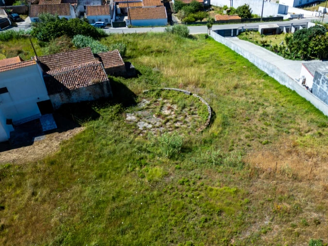 Terreno para Venda em São Martinho do Porto Foto 4