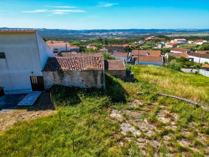 Terreno para Venda em São Martinho do Porto Foto 10