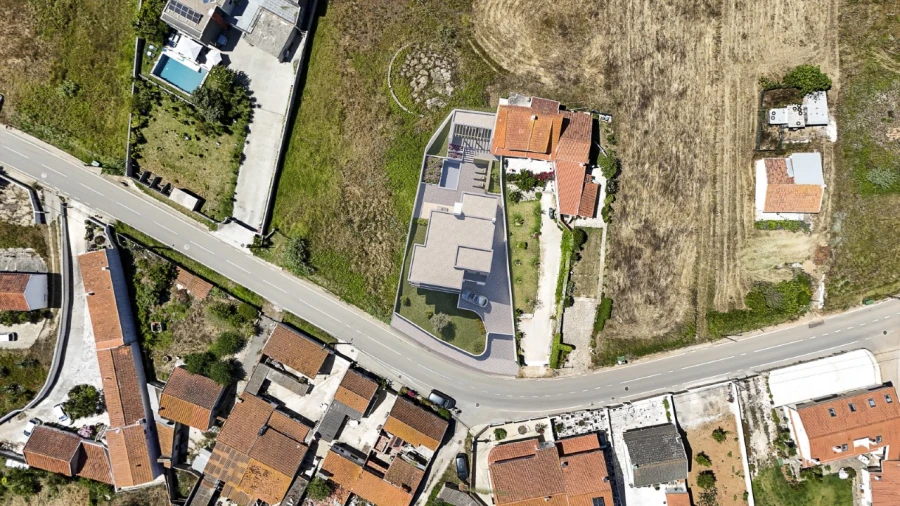 Terreno para Venda em São Martinho do Porto Foto 20