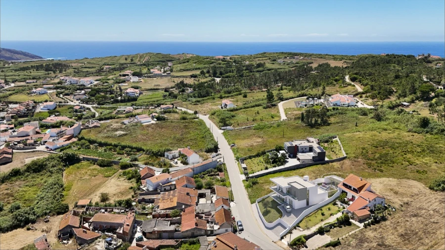 Terreno para Venda em São Martinho do Porto Foto 21