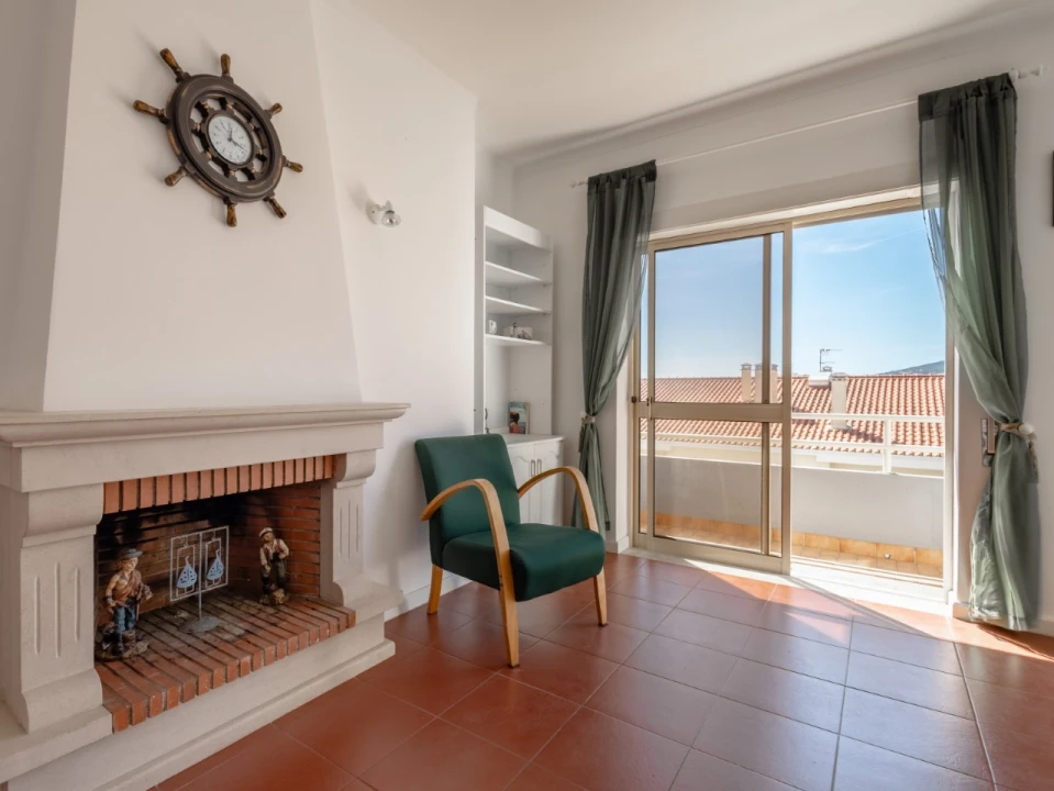Apartamento T2 para Venda em Buarcos Foto 3