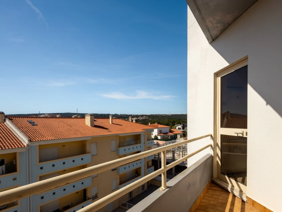 Apartamento T2 para Venda em Buarcos Foto 16