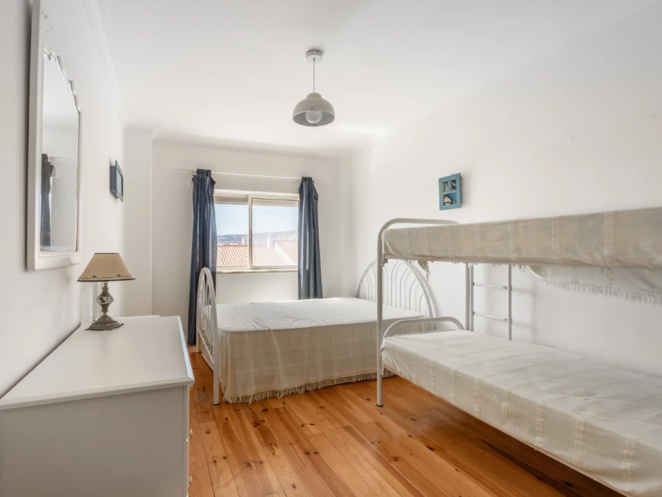 Apartamento T2 para Venda em Buarcos Foto 5