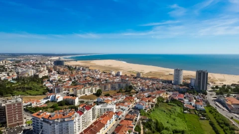 Apartamento T2 para Venda em Buarcos