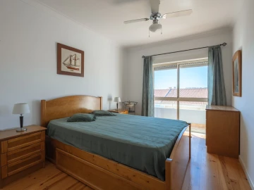 Apartamento T2 para Venda em Buarcos