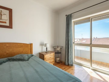 Apartamento T2 para Venda em Buarcos