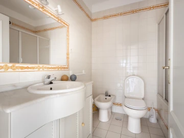 Apartamento T2 para Venda em Buarcos