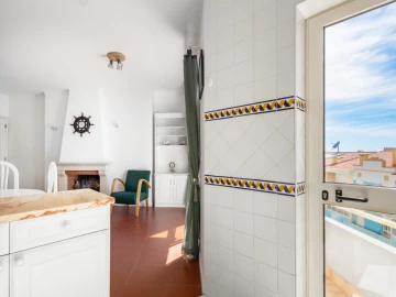 Apartamento T2 para Venda em Buarcos