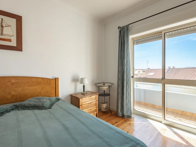 Apartamento T2 para Venda em Buarcos Foto 4