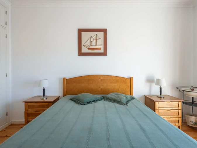 Apartamento T2 para Venda em Buarcos Foto 12