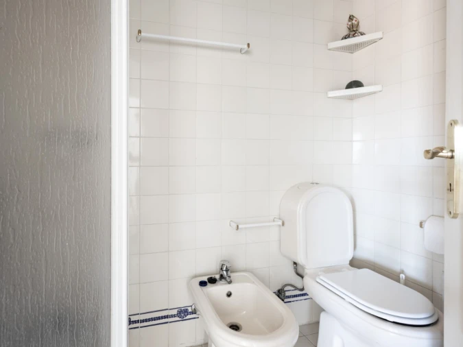 Apartamento T2 para Venda em Buarcos Foto 14