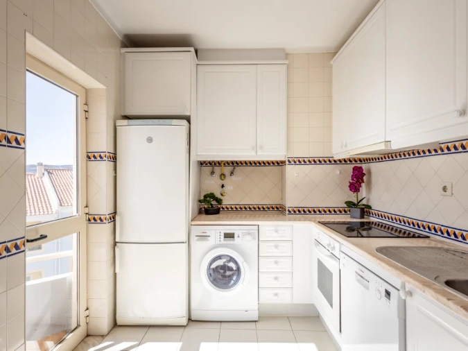 Apartamento T2 para Venda em Buarcos Foto 2
