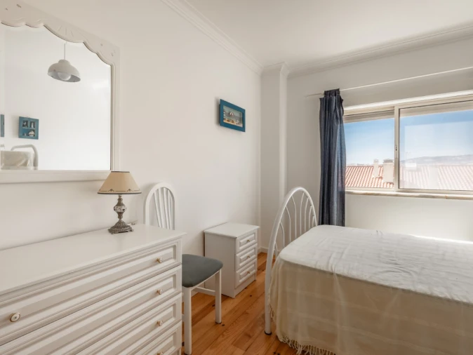 Apartamento T2 para Venda em Buarcos Foto 13