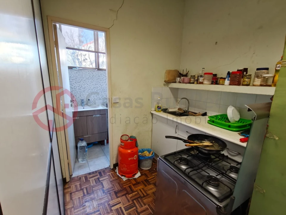 Apartamento T2 para Venda em Almada, Cova da Piedade, Pragal e Cacilhas Foto 7