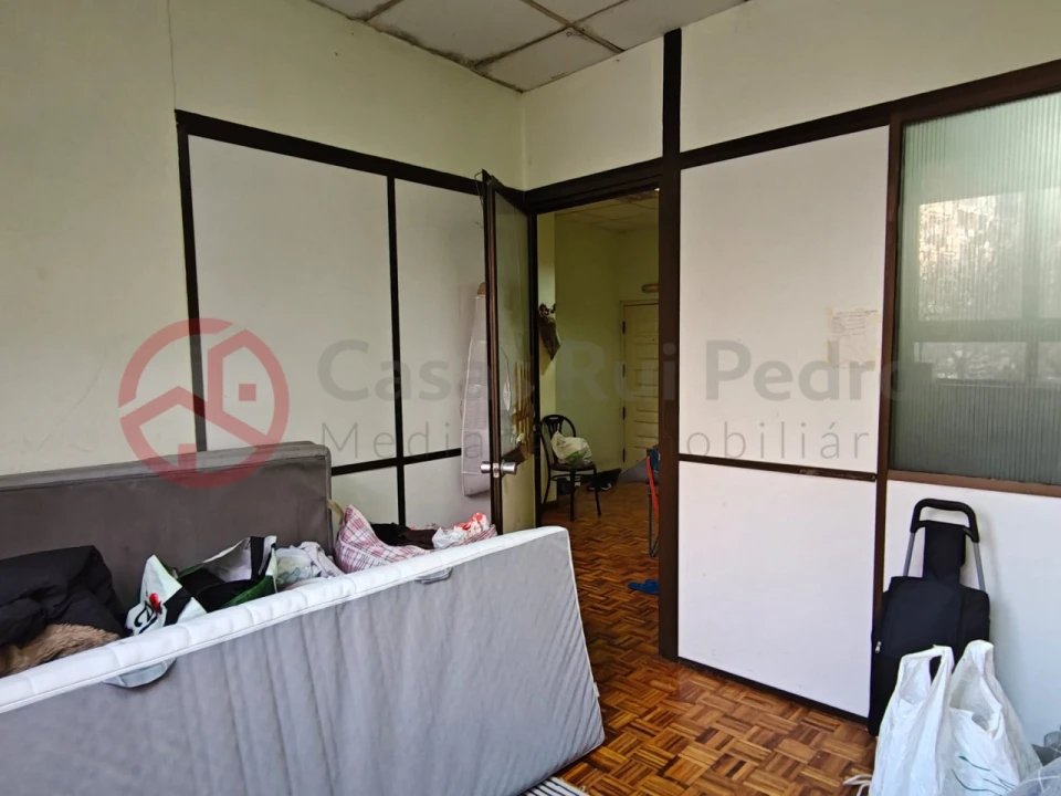 Apartamento T2 para Venda em Almada, Cova da Piedade, Pragal e Cacilhas Foto 8